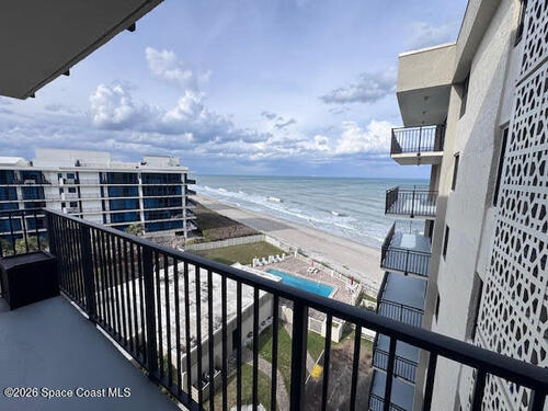 1343 Highway A1a Highway, Satellite Beach, FL 32937