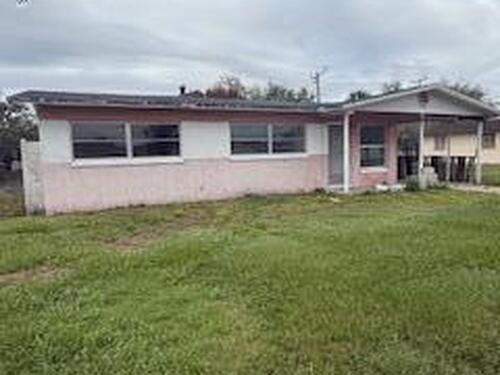 3710 Catalina Drive, Cocoa, FL 32926