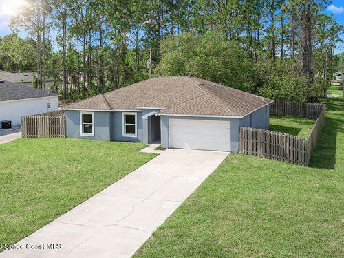 1142 Yale Avenue SE, Palm Bay, FL 32909
