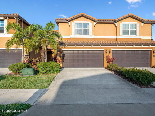 763 Simeon Drive, Satellite Beach, FL 32937