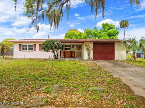 112 Bouganvillea Drive, Rockledge, FL 32955