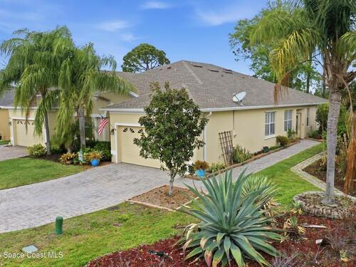 2049 Tullagee Avenue, Melbourne, FL 32940