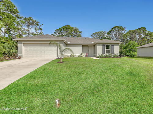 237 Franciscan Avenue NW, Palm Bay, FL 32907