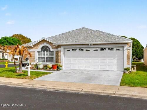 975 S Fork Circle, Melbourne, FL 32901