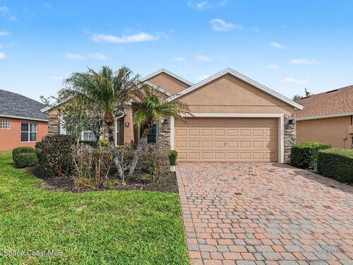 2952 Boddington Way, Melbourne, FL 32940