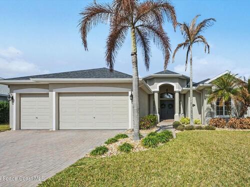 3492 Terramore Drive, Melbourne, FL 32940