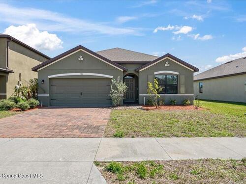 845 Old Country Road South E, Palm Bay, FL 32909