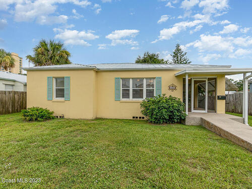 533 E Lincoln Avenue, Melbourne, FL 32901