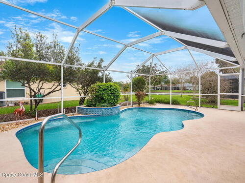 657 Sheridan Woods Drive, Melbourne, FL 32904