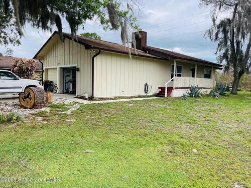 2235 Macedo Road NE, Palm Bay, FL 32907