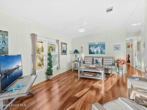 2796 Glory Circle, Melbourne Beach, FL 32951