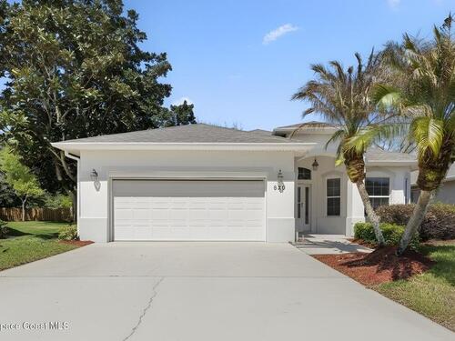 620 Brockton Way, Melbourne, FL 32904