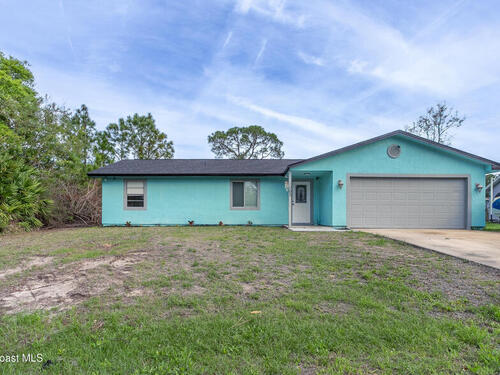 1263 San Matio Street, Palm Bay, FL 32909