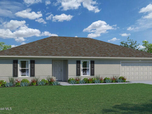 796 Scotten Avenue SW, Palm Bay, FL 32908