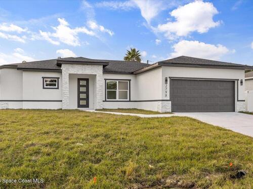 2798 Gainesville Road SE, Palm Bay, FL 32909