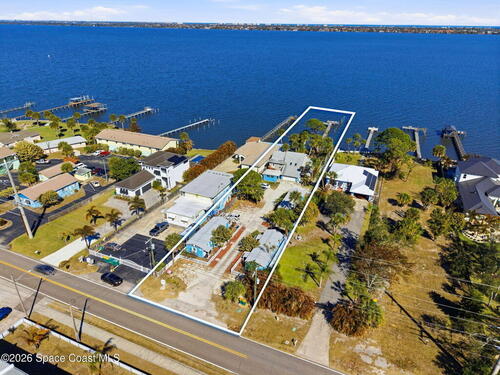 2179 Pineapple Avenue, Melbourne, FL 32935