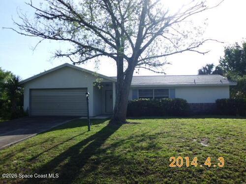 363 Comet Avenue SE, Palm Bay, FL 32909