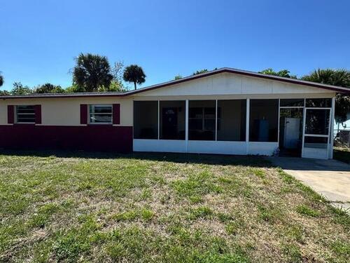 305 Cherry Laurel Avenue, Cocoa, FL 32926