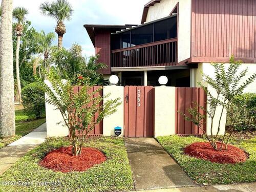 2583 S Park Avenue, Titusville, FL 32780