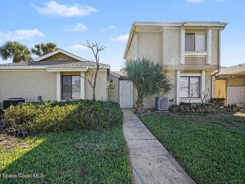 1021 Abada Court NE, Palm Bay, FL 32905