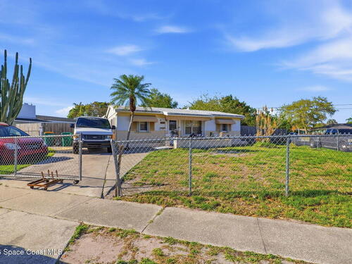 346 Crown Boulevard, Melbourne, FL 32901