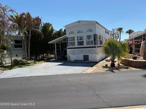 325 Horizon Lane, Melbourne Beach, FL 32951