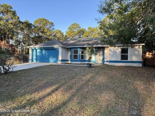 277 Saybrook Road SW, Palm Bay, FL 32908