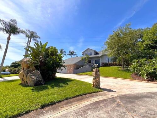 9 Point View Place, Cocoa, FL 32926