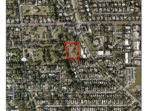 661 S Courtenay Parkway, Merritt Island, FL 32952