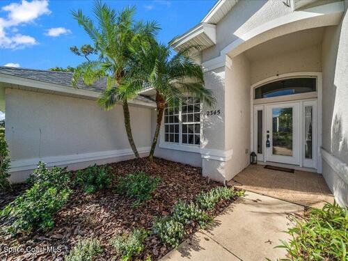 2345 Marsh Harbor Avenue, Merritt Island, FL 32952