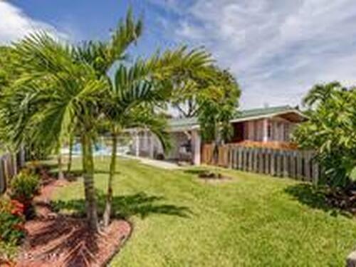 238 Harbor Drive, Cape Canaveral, FL 32920