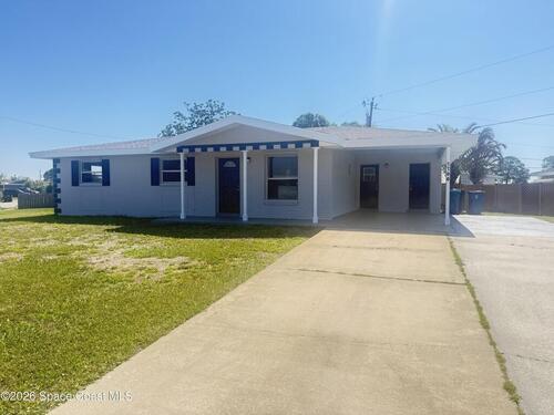 2780 Floresta Drive NE, Palm Bay, FL 32905