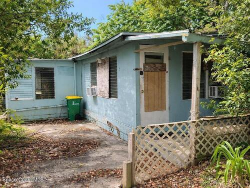 1633 Highland Court, Cocoa, FL 32922