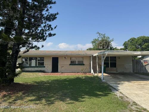 1780 Pinewood Road, Melbourne, FL 32934