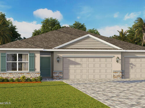 2781 Indian River Parkway, Mims, FL 32754