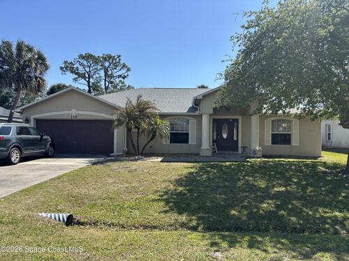 129 Bayamo Avenue NE, Palm Bay, FL 32907