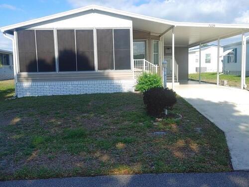 7629 Chasta Road, Micco, FL 32976