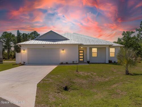 290 Dobbins Road NW, Palm Bay, FL 32907