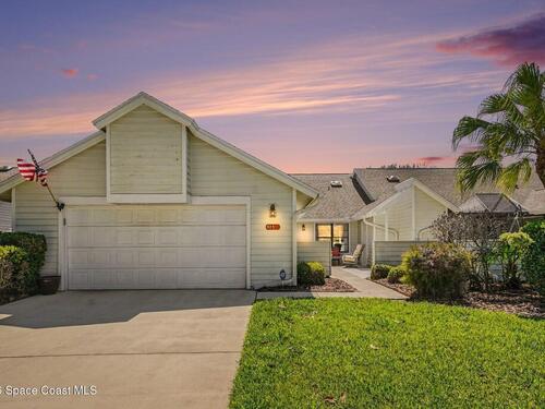 873 Ridge Lake Drive, Melbourne, FL 32940