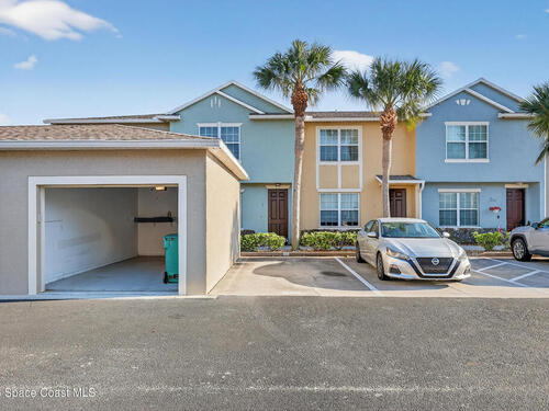 57 Calcutta Court, Melbourne, FL 32903