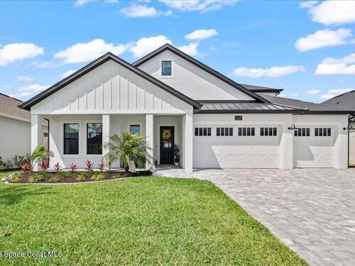3267 Kamin Drive, Melbourne, FL 32940