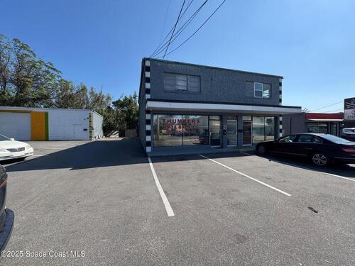 808 Forrest Avenue, Cocoa, FL 32922