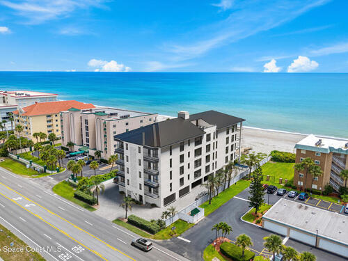 1455 N Hwy A1A, Indialantic, FL 32903