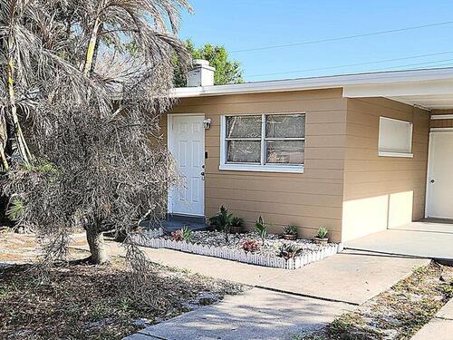 515 Palm Avenue, Merritt Island, FL 32952