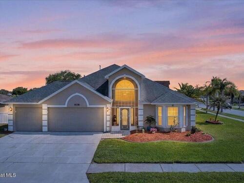 1143 Old Millpond Road, Melbourne, FL 32940