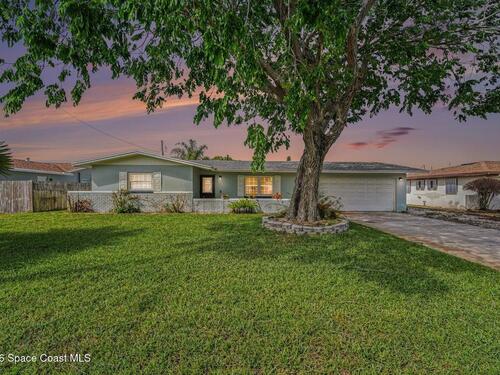 1340 Martin Boulevard, Merritt Island, FL 32952