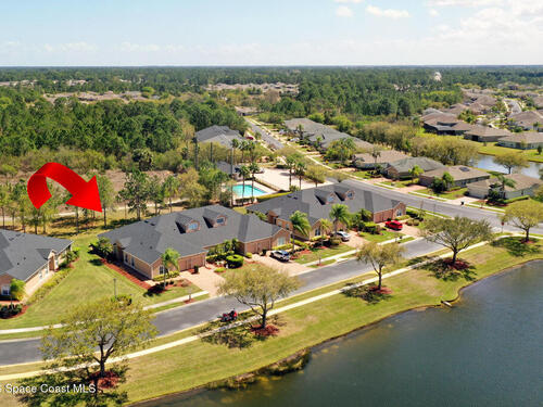 510 Remington Green Drive SE, Palm Bay, FL 32909