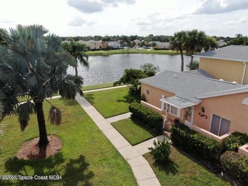 1485 Malibu Circle NE, Palm Bay, FL 32905