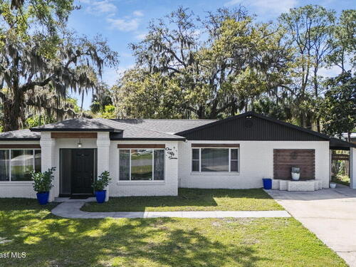 157 River Park Boulevard, Titusville, FL 32780