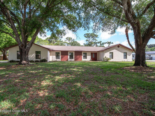 5290 Pina Vista Drive, Melbourne, FL 32934